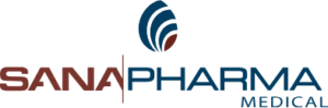 Sana Pharma logo