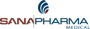 Sana Pharma logo